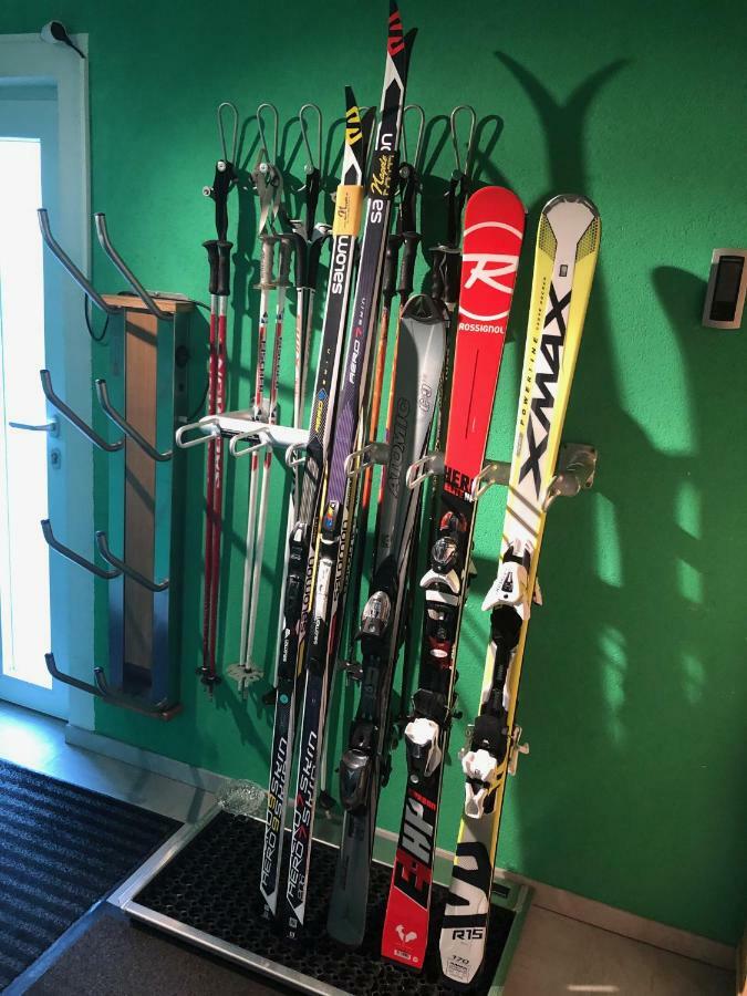Appartement Eder Lähn Екстериор снимка
